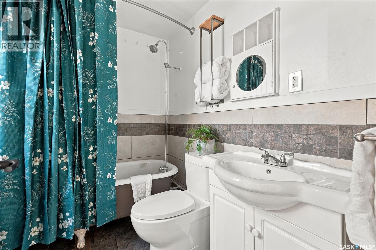 8 Connaught Place, Saskatoon, Saskatchewan  S7L 1C7 - Photo 16 - SK050709
