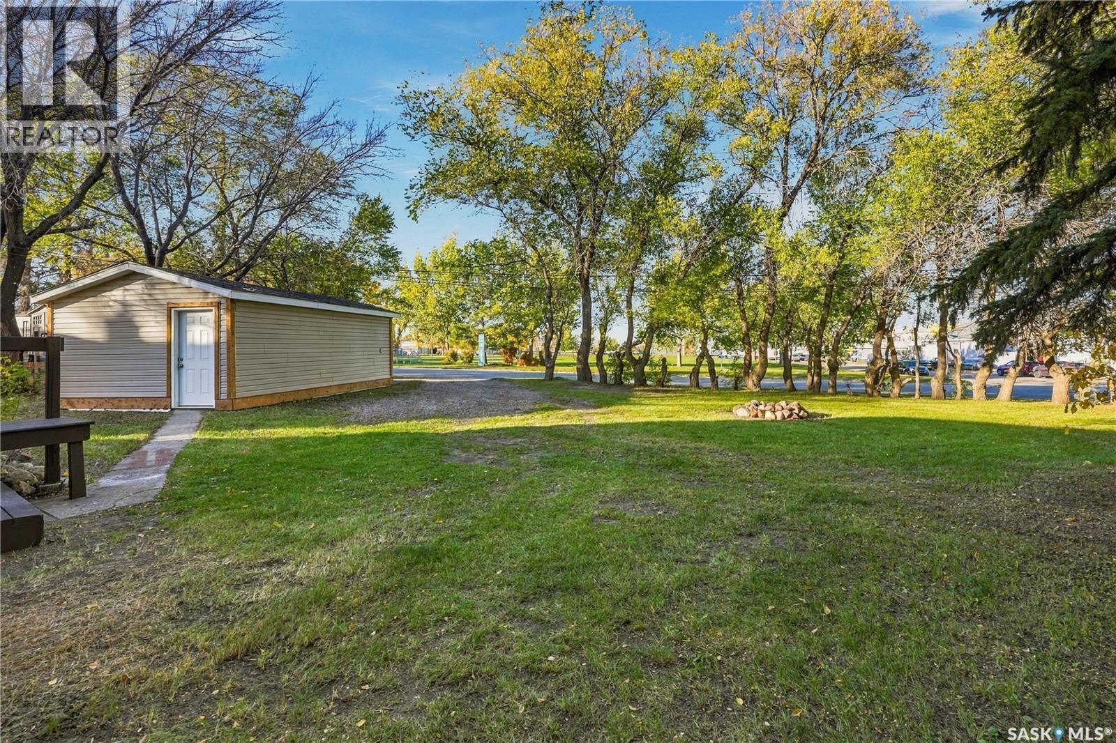 8 Connaught Place, Saskatoon, Saskatchewan  S7L 1C7 - Photo 29 - SK050709