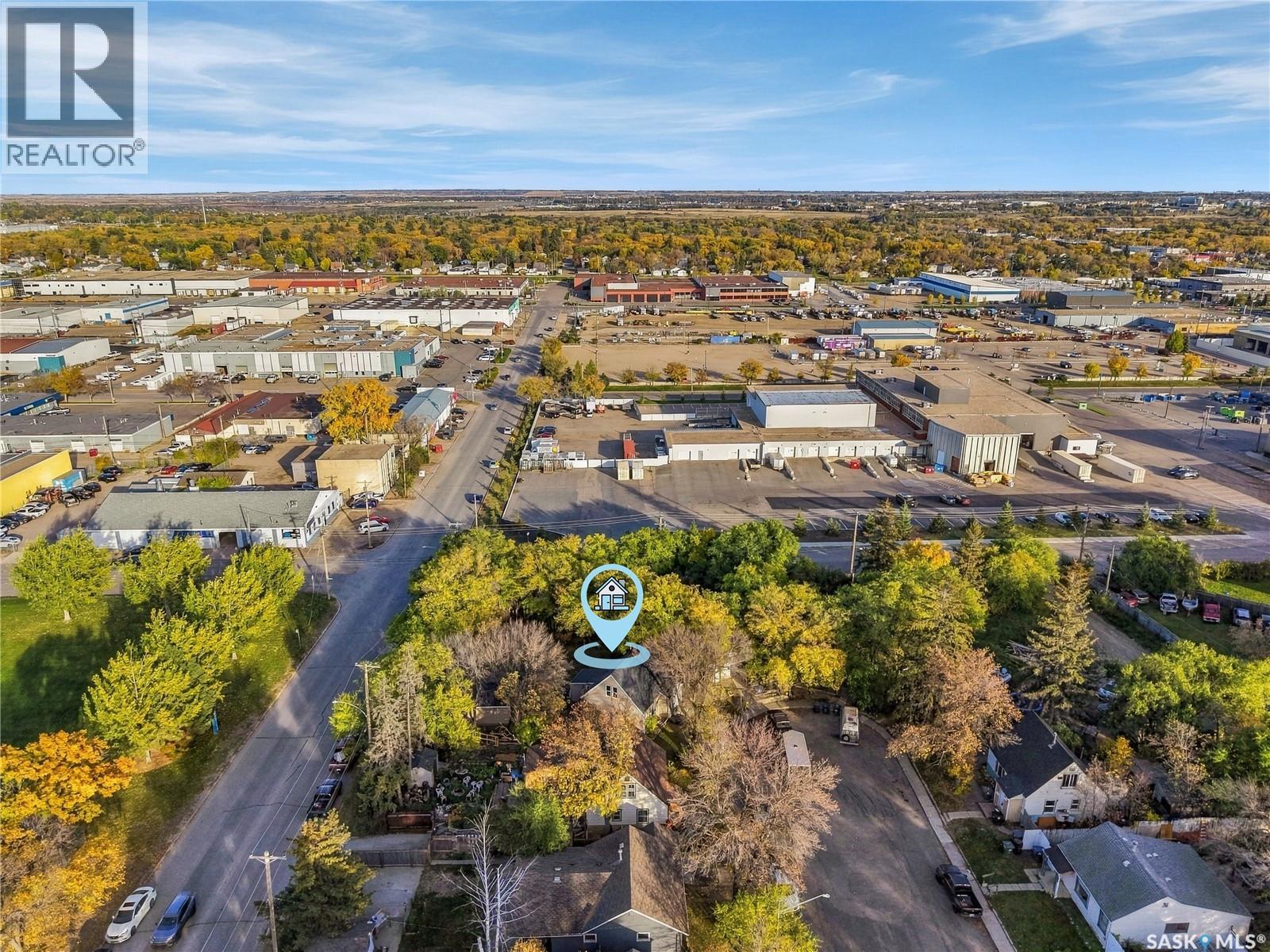8 Connaught Place, Saskatoon, Saskatchewan  S7L 1C7 - Photo 36 - SK050709