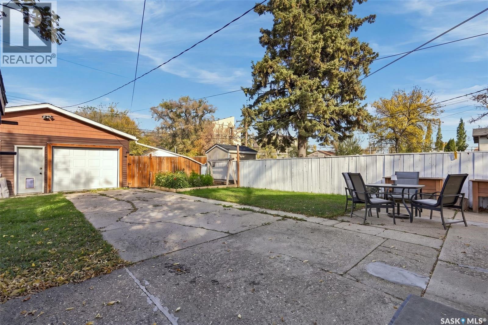 110 109th Street W, Saskatoon, Saskatchewan  S7N 1R2 - Photo 35 - SK050741