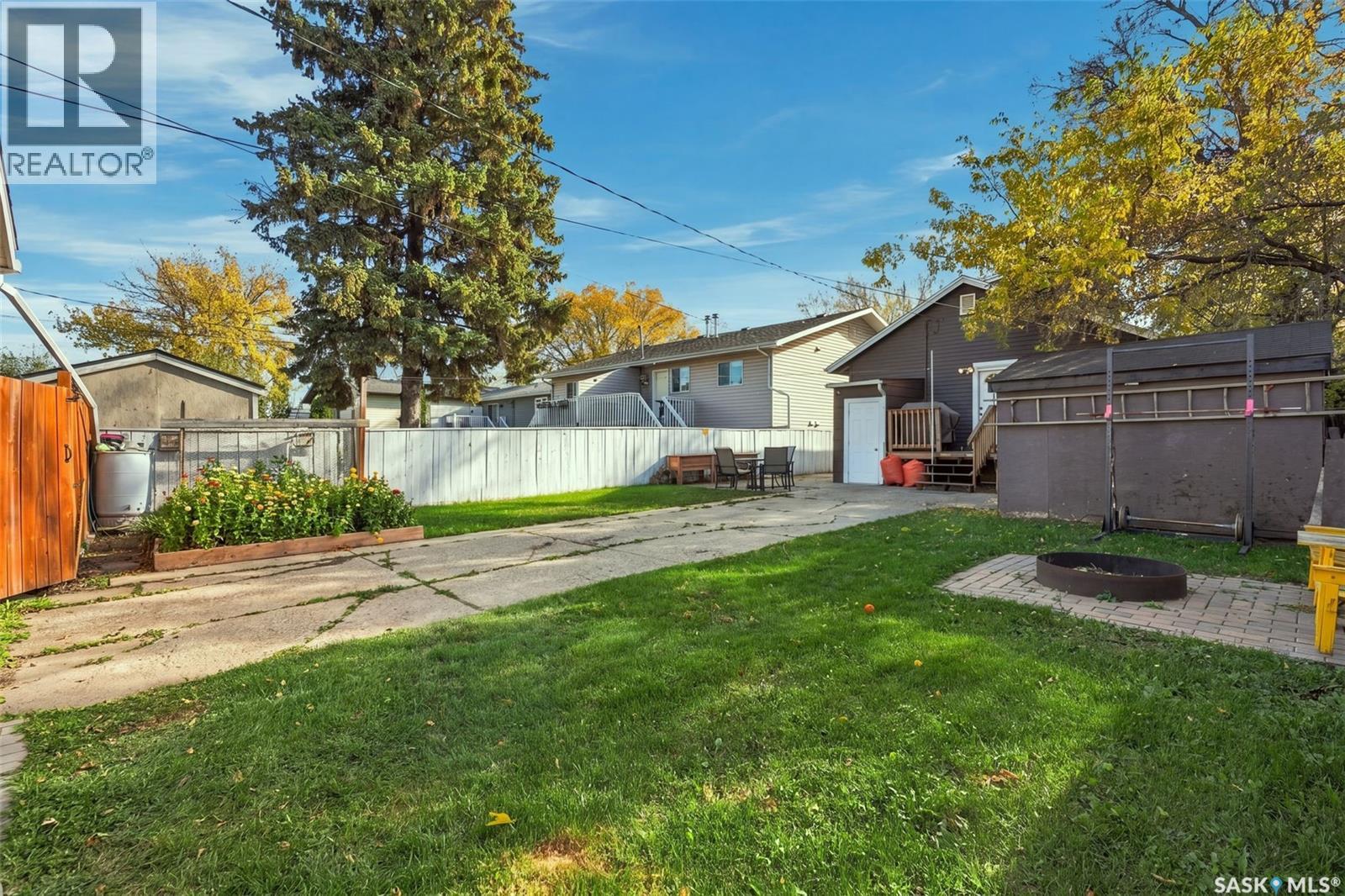 110 109th Street W, Saskatoon, Saskatchewan  S7N 1R2 - Photo 38 - SK050741