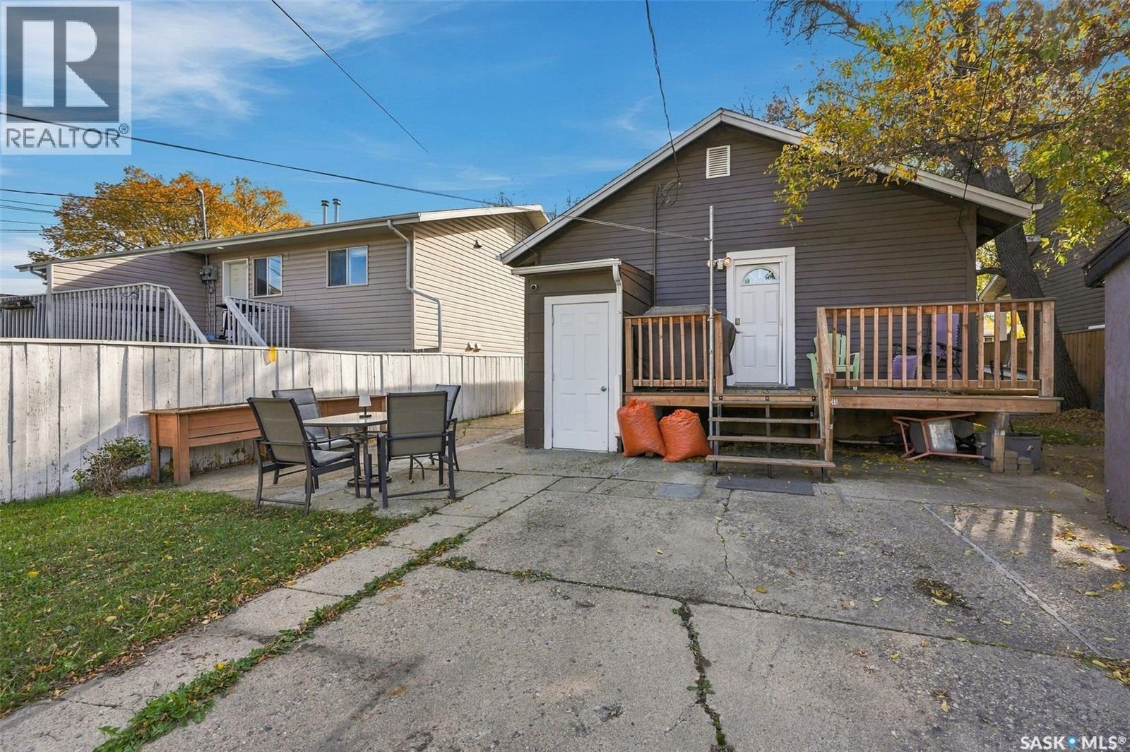110 109th Street W, Saskatoon, Saskatchewan  S7N 1R2 - Photo 39 - SK050741