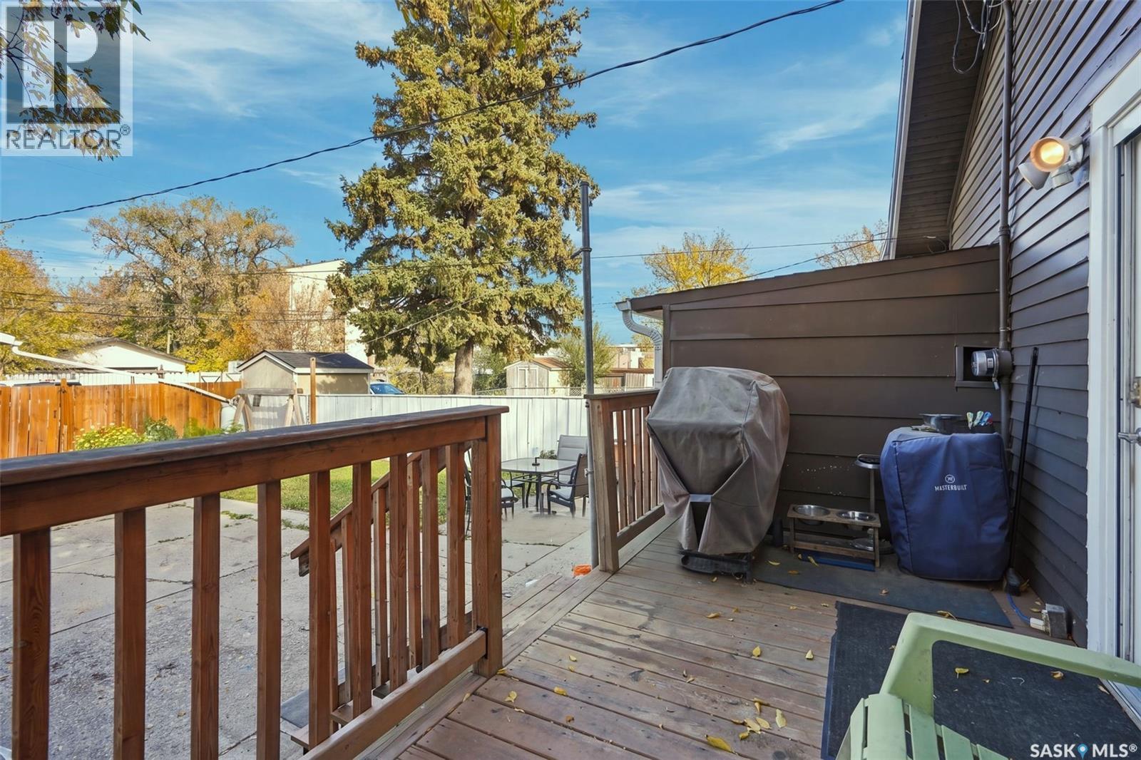 110 109th Street W, Saskatoon, Saskatchewan  S7N 1R2 - Photo 34 - SK050741