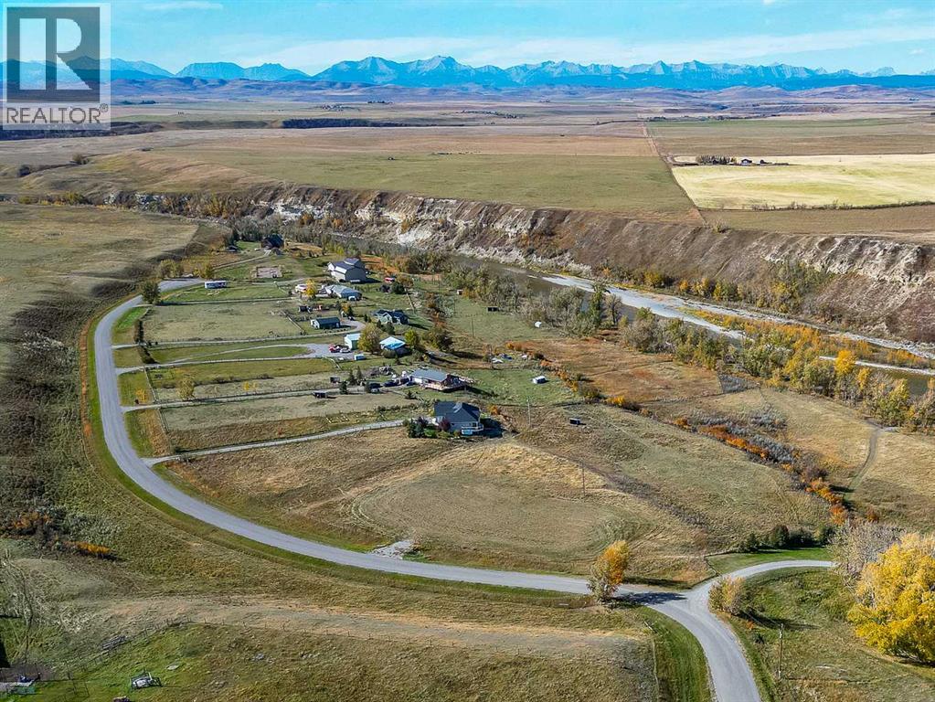 64076 610 Avenue W, Rural Foothills County, Alberta  T1V 1N2 - Photo 44 - A2350706