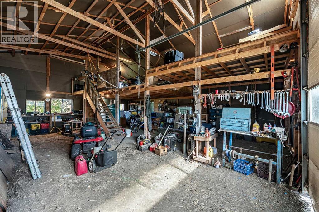 64076 610 Avenue W, Rural Foothills County, Alberta  T1V 1N2 - Photo 49 - A2350706