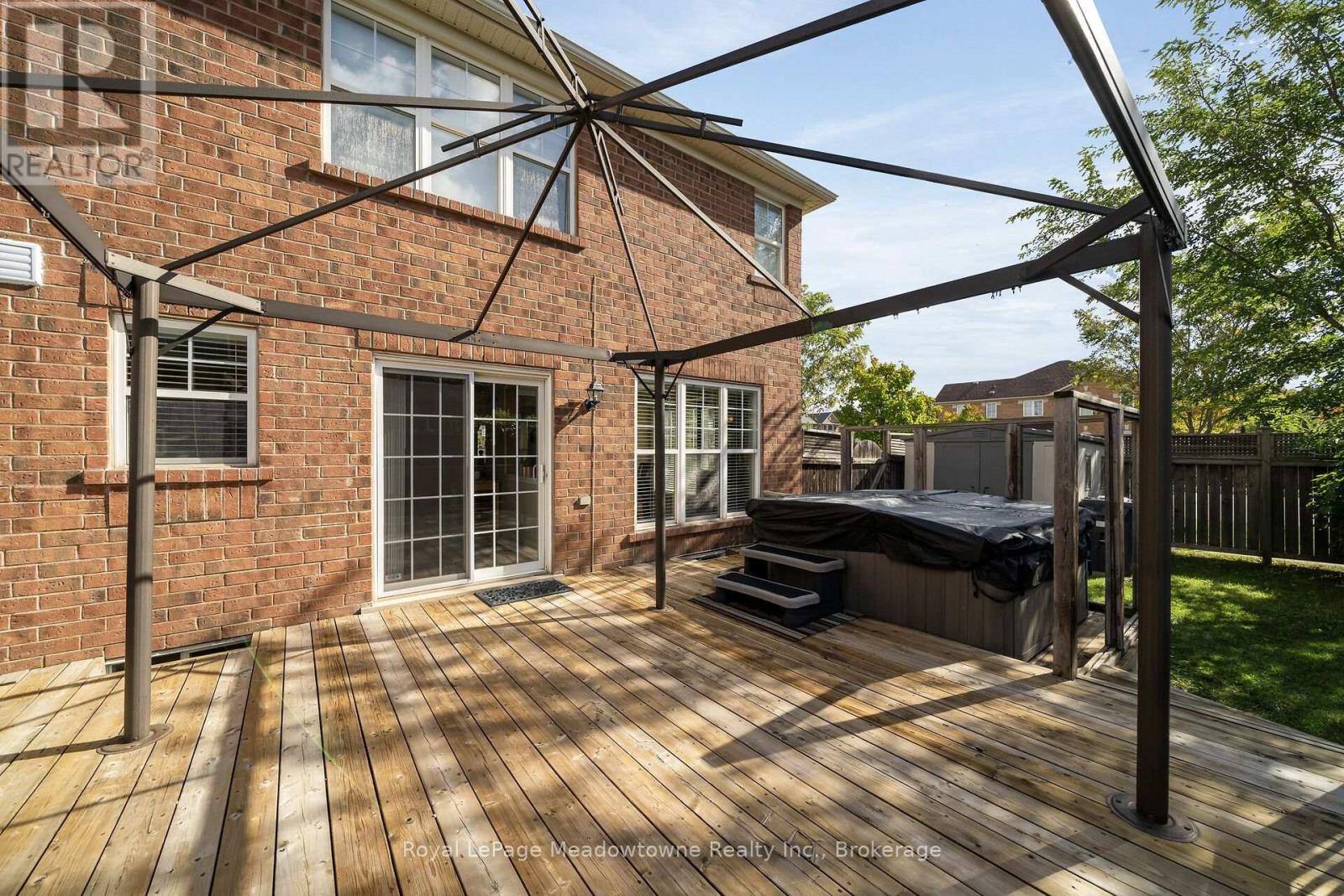 802 Stark Circle, Milton, Ontario  L9T 6Y7 - Photo 24 - W13883122