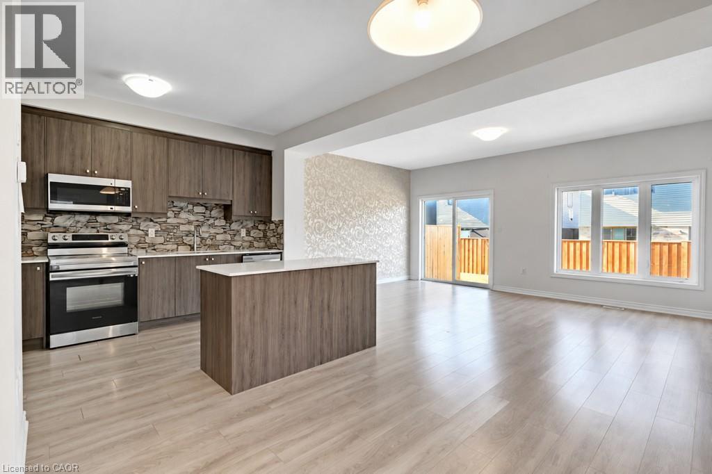 45 June Callwood Way, Brantford, Ontario  N3T 0V1 - Photo 18 - 40869647