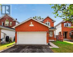 43 CRYSTAL PARK CRESCENT, Ottawa, Ontario