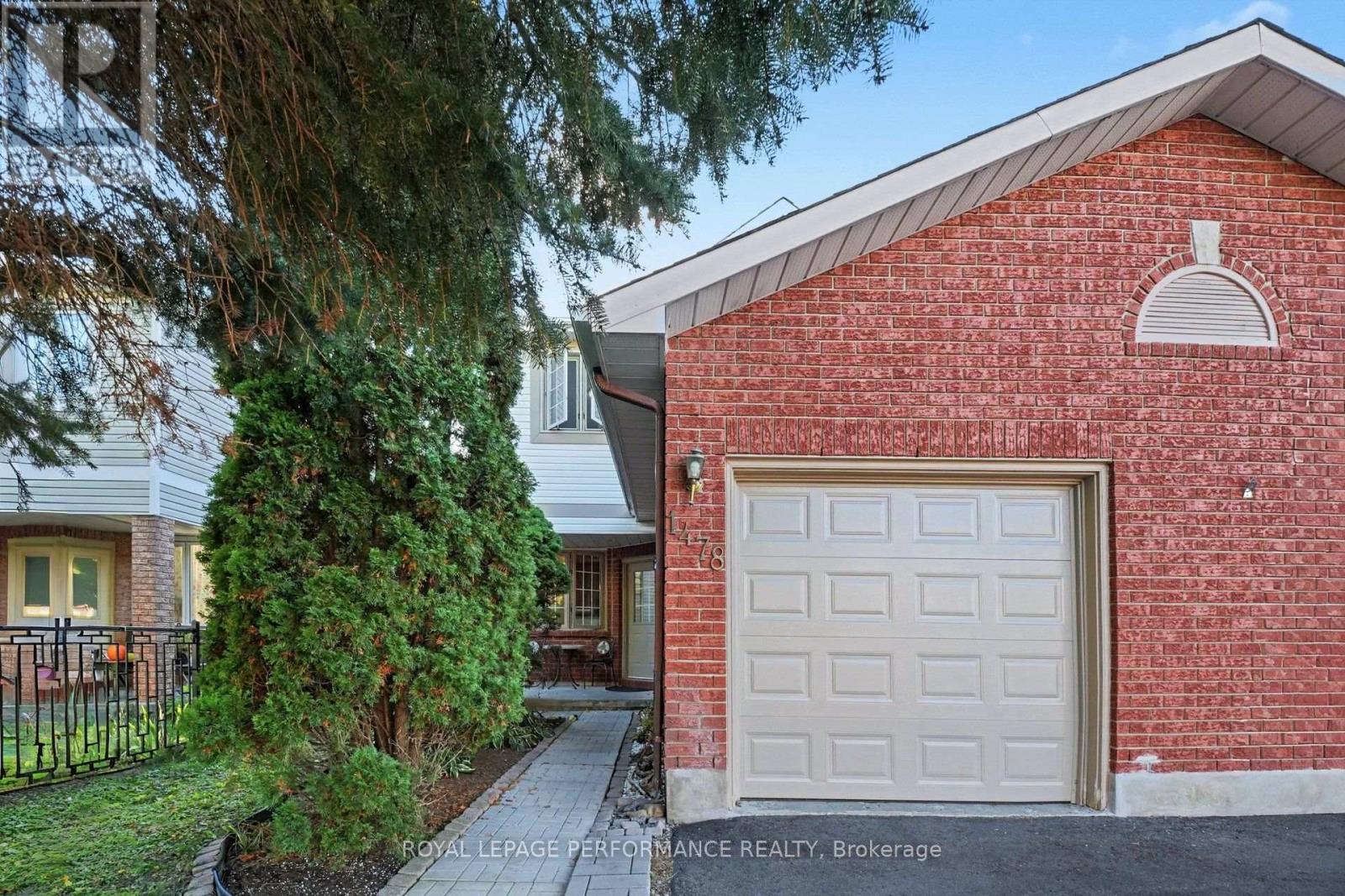 1478 Corsham Avenue, Ottawa, Ontario