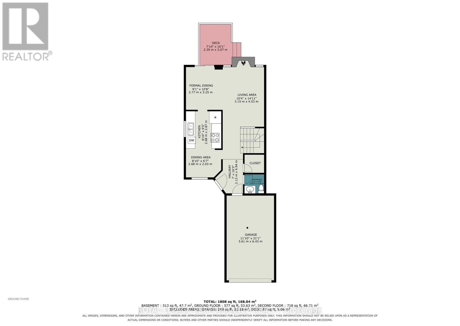 1478 Corsham Avenue, Ottawa, Ontario  K4A 3M5 - Photo 32 - X13883924