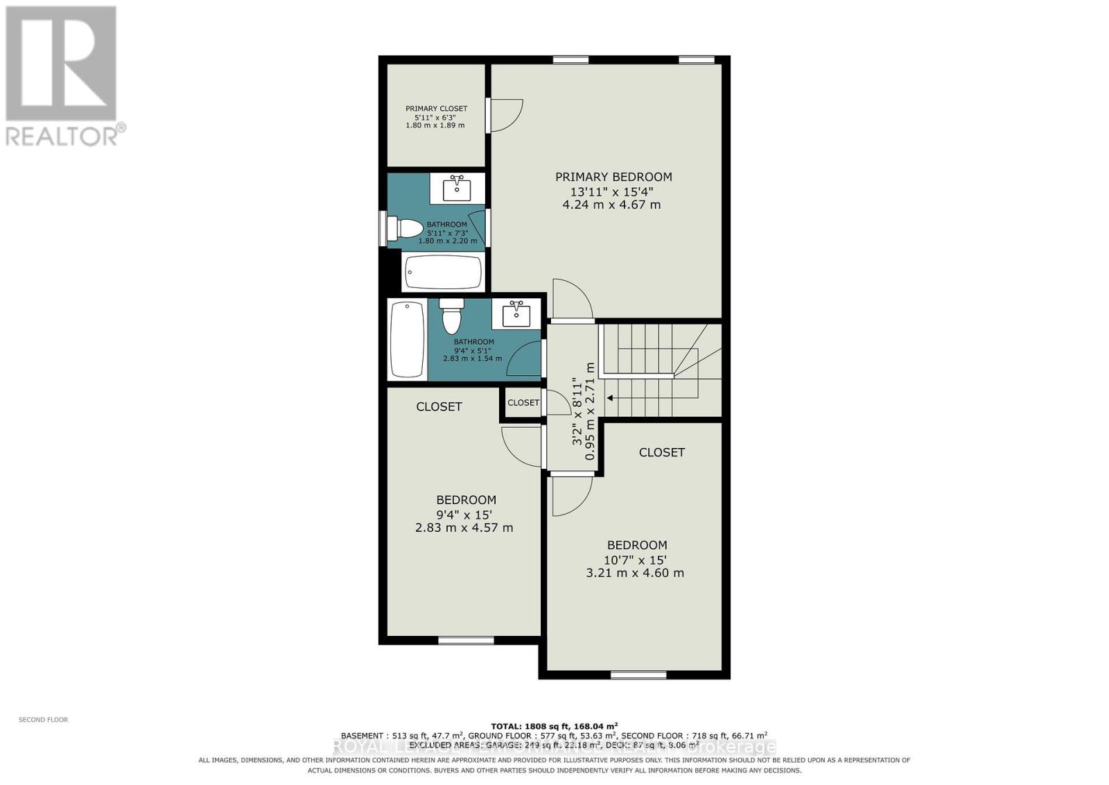 1478 Corsham Avenue, Ottawa, Ontario  K4A 3M5 - Photo 33 - X13883924