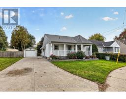 830 MAPLE AVENUE, Woodstock, Ontario