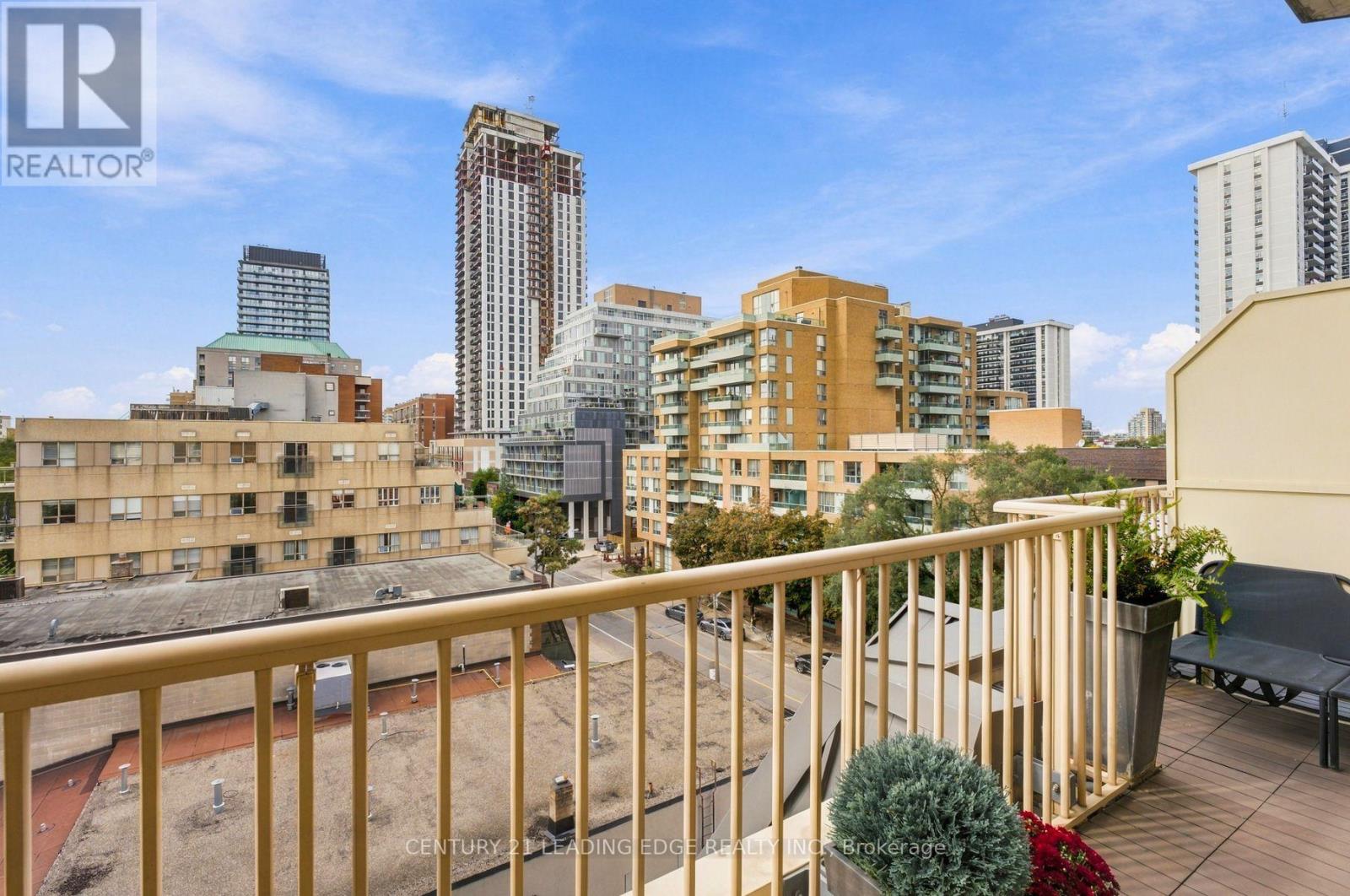 612 - 119 Merton Street, Toronto, Ontario  M4S 1A7 - Photo 44 - C13883874