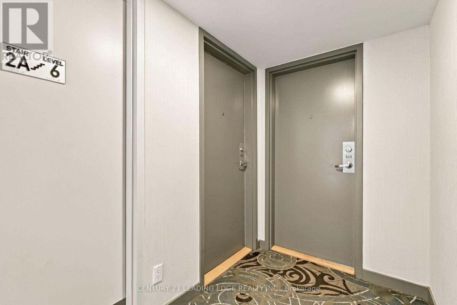 612 - 119 Merton Street, Toronto, Ontario  M4S 1A7 - Photo 5 - C13883874