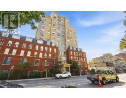 612 - 119 MERTON STREET, Toronto, Ontario