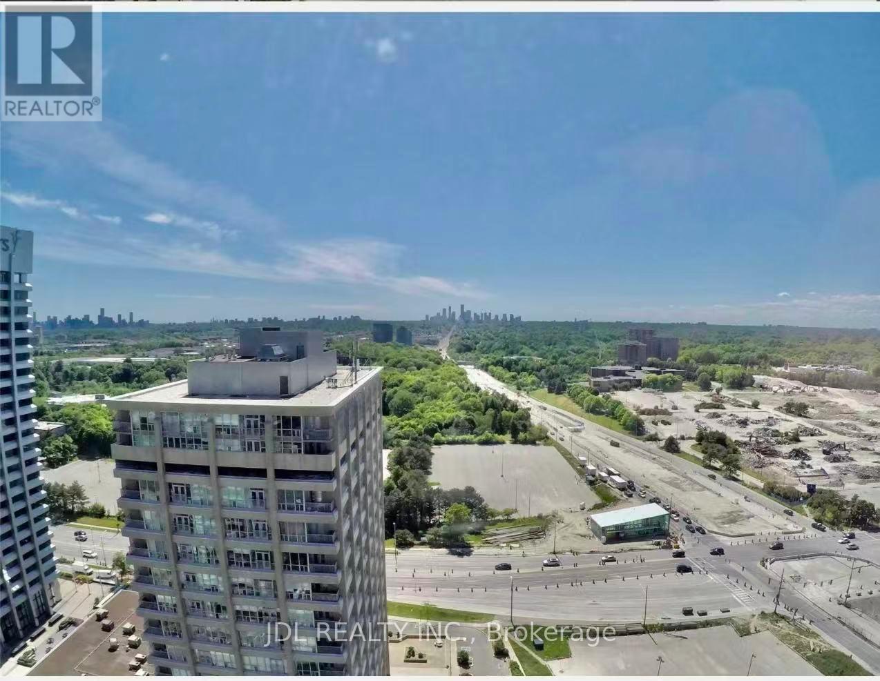 2609 - 6 Sonic Way, Toronto, Ontario  M3C 0P1 - Photo 10 - C13883938