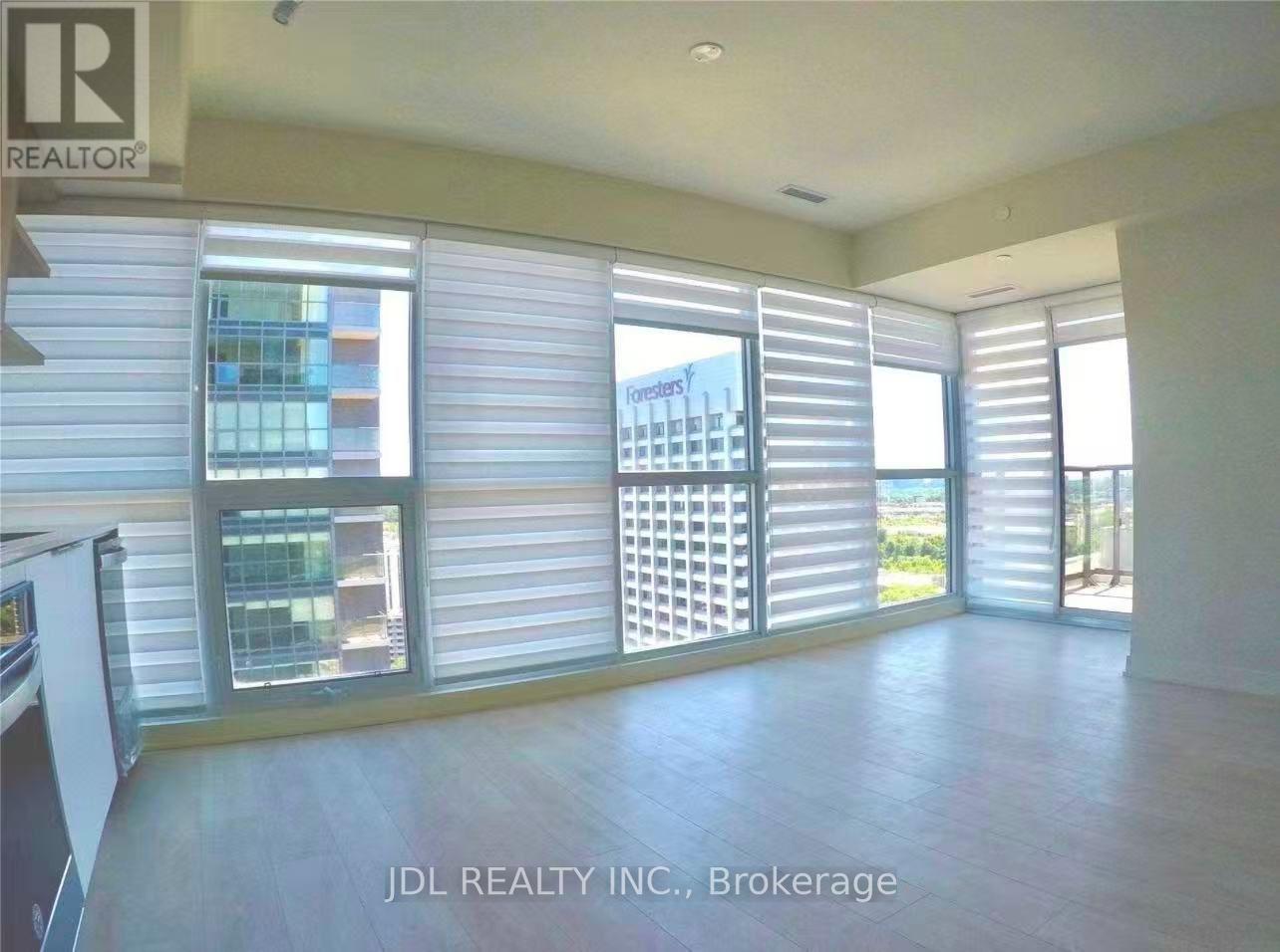 2609 - 6 Sonic Way, Toronto, Ontario  M3C 0P1 - Photo 2 - C13883938