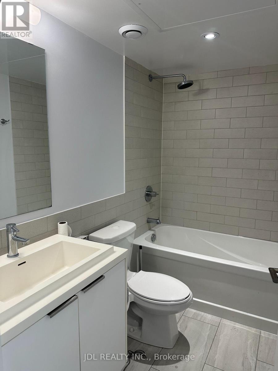 2609 - 6 Sonic Way, Toronto, Ontario  M3C 0P1 - Photo 5 - C13883938
