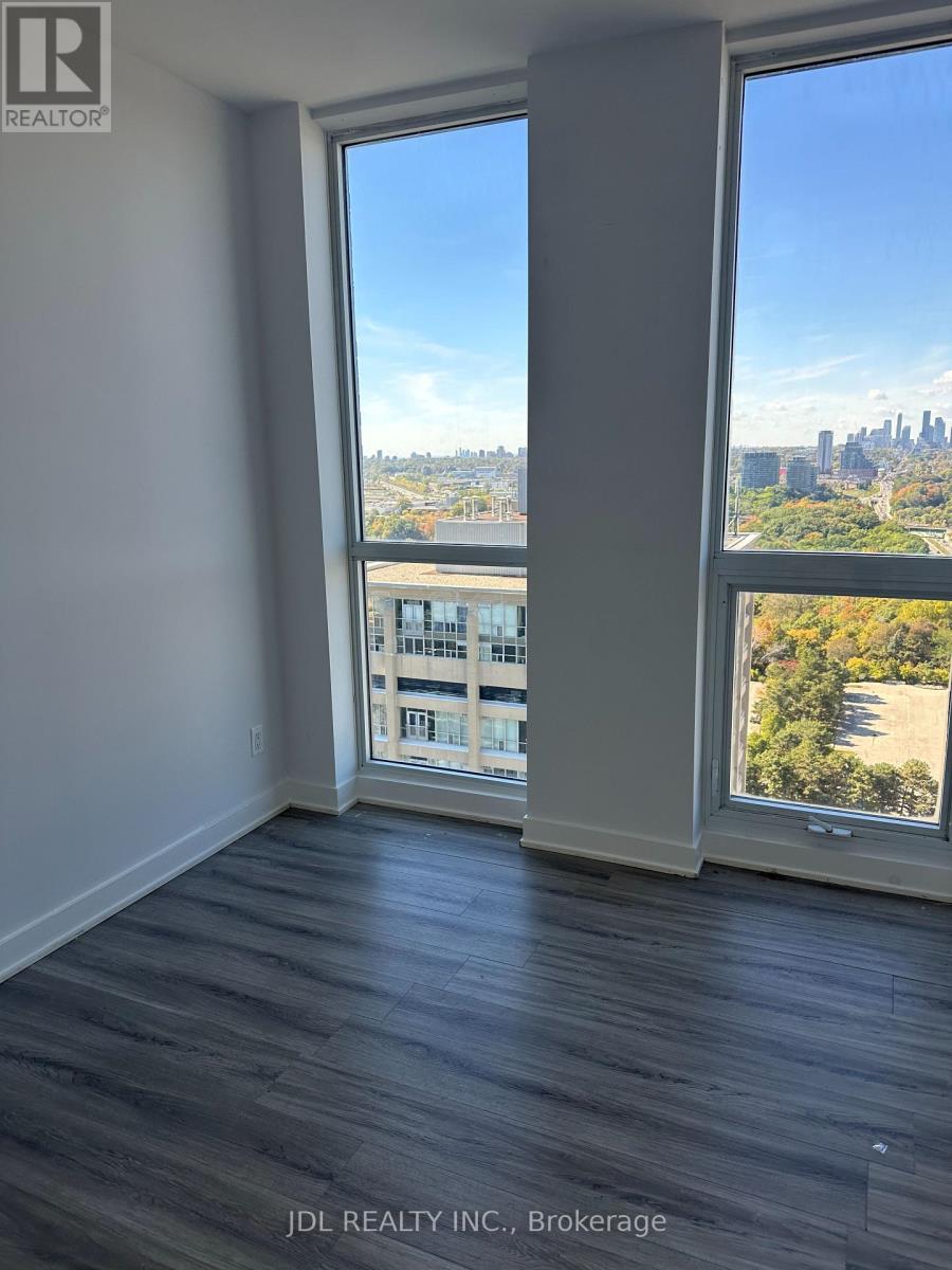 2609 - 6 Sonic Way, Toronto, Ontario  M3C 0P1 - Photo 6 - C13883938