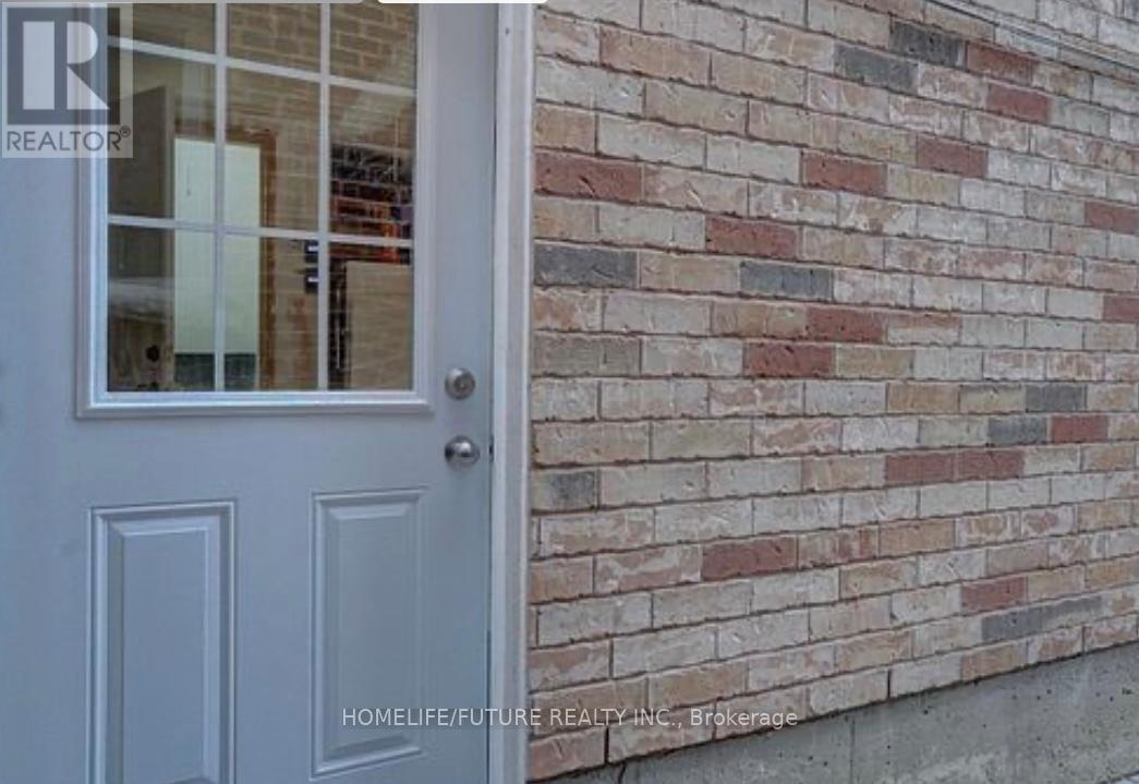 Bsmt - 20 Florence Drive, Whitby, Ontario  L1R 0K2 - Photo 2 - E13883860