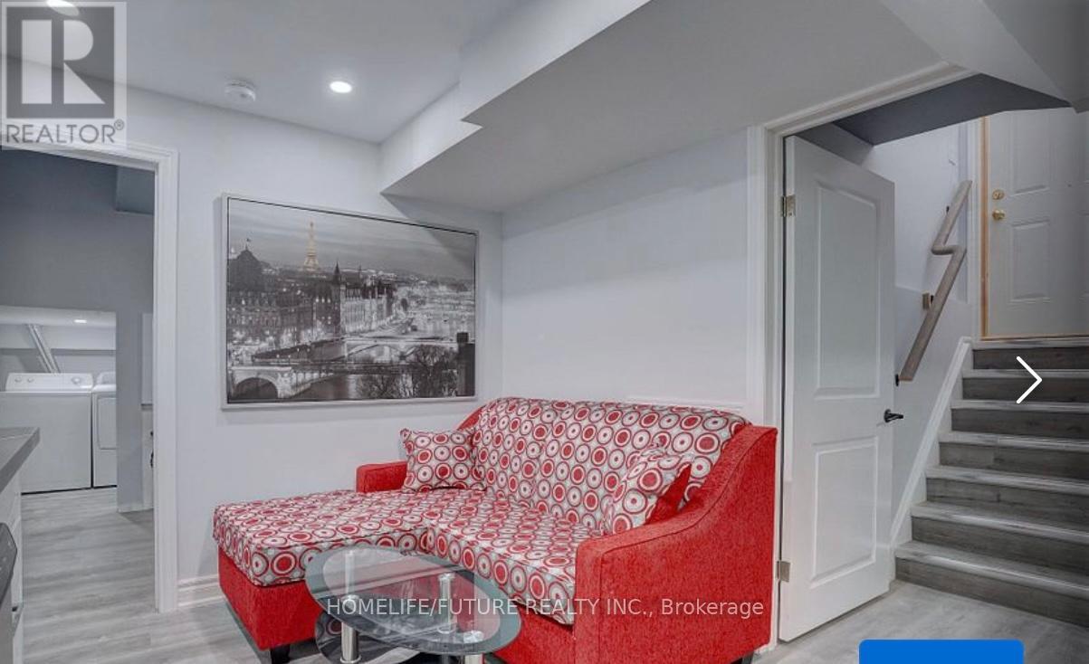 Bsmt - 20 Florence Drive, Whitby, Ontario  L1R 0K2 - Photo 4 - E13883860