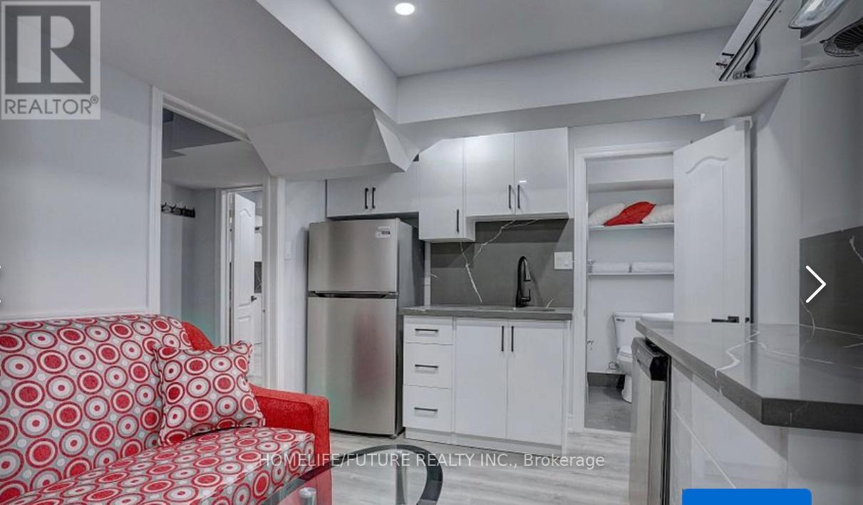 Bsmt - 20 Florence Drive, Whitby, Ontario  L1R 0K2 - Photo 6 - E13883860