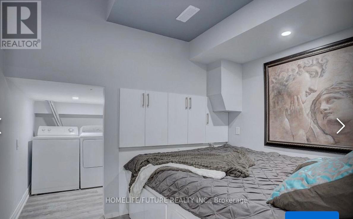 Bsmt - 20 Florence Drive, Whitby, Ontario  L1R 0K2 - Photo 8 - E13883860