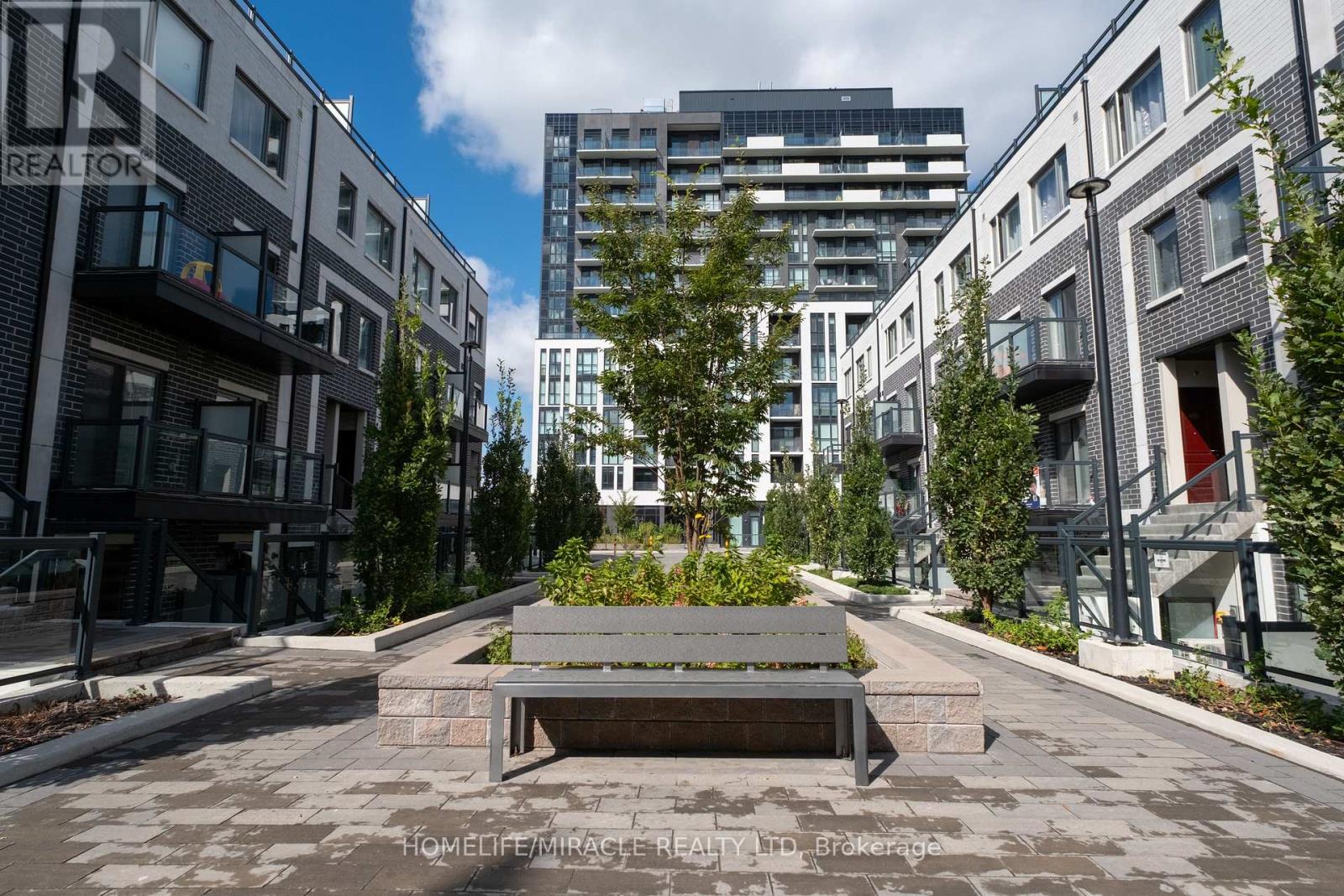 C3-101 - 3425 Sheppard Avenue, Toronto, Ontario  M1T 0C5 - Photo 15 - E13883894