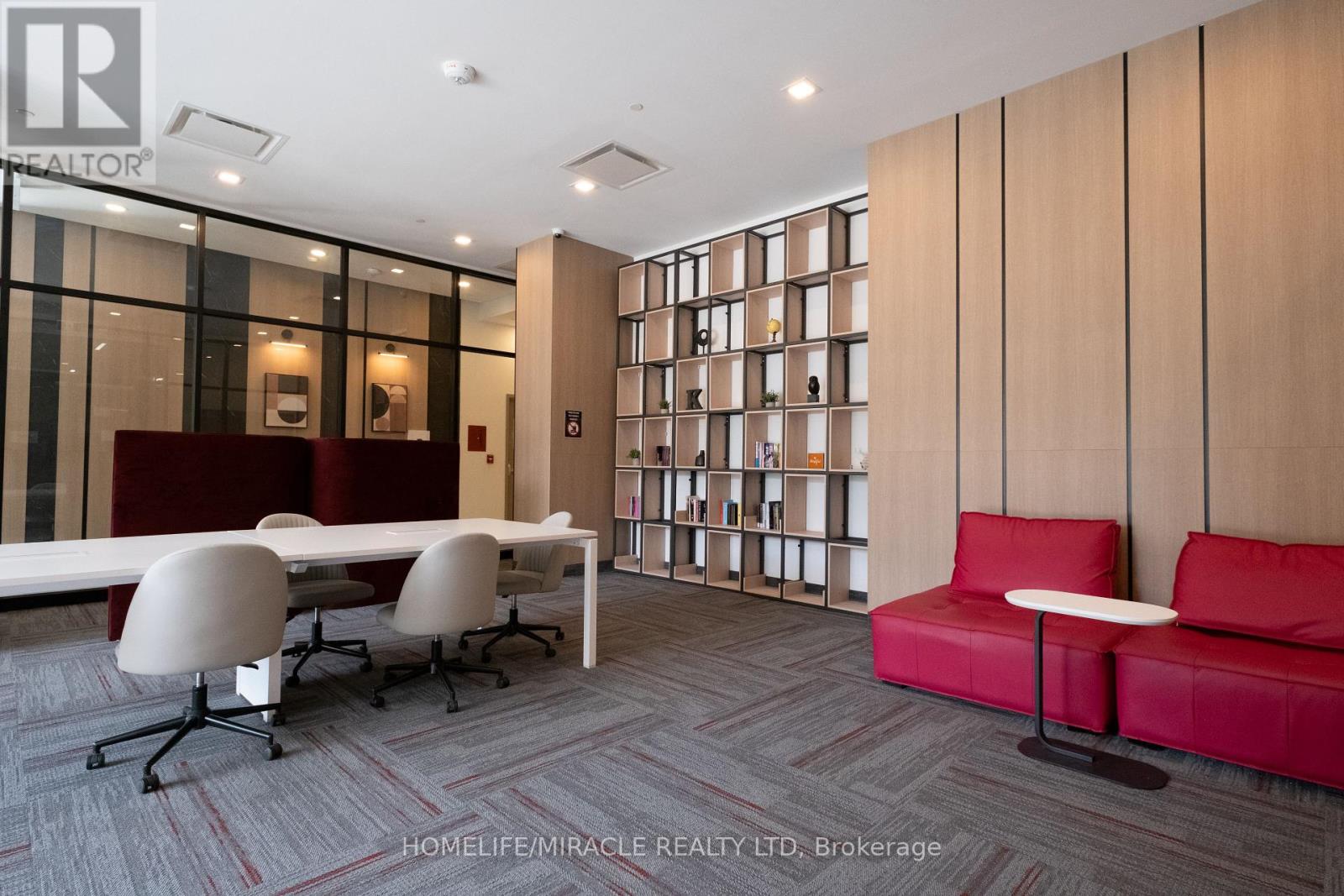 C3-101 - 3425 Sheppard Avenue, Toronto, Ontario  M1T 0C5 - Photo 18 - E13883894