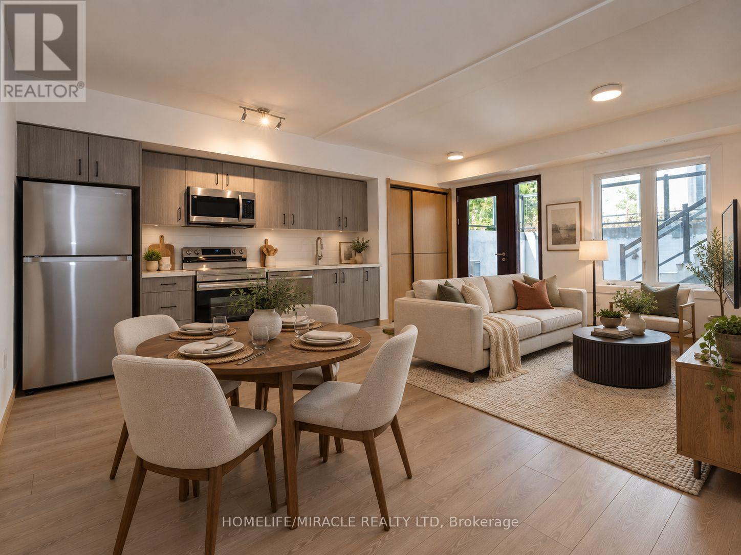 C3-101 - 3425 Sheppard Avenue, Toronto, Ontario  M1T 0C5 - Photo 2 - E13883894