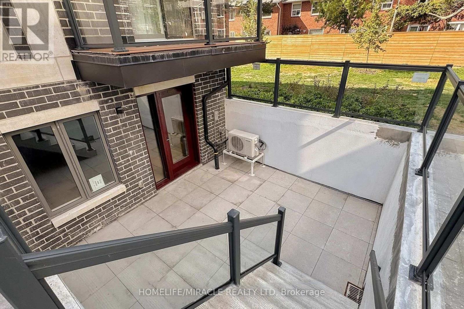 C3-101 - 3425 Sheppard Avenue, Toronto, Ontario  M1T 0C5 - Photo 27 - E13883894