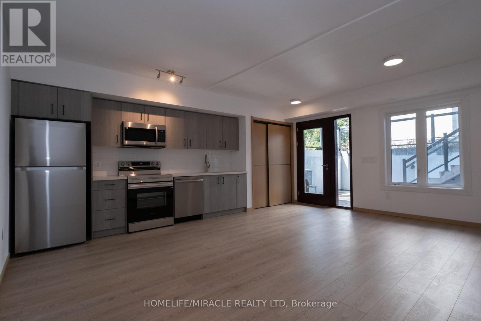 C3-101 - 3425 Sheppard Avenue, Toronto, Ontario  M1T 0C5 - Photo 33 - E13883894