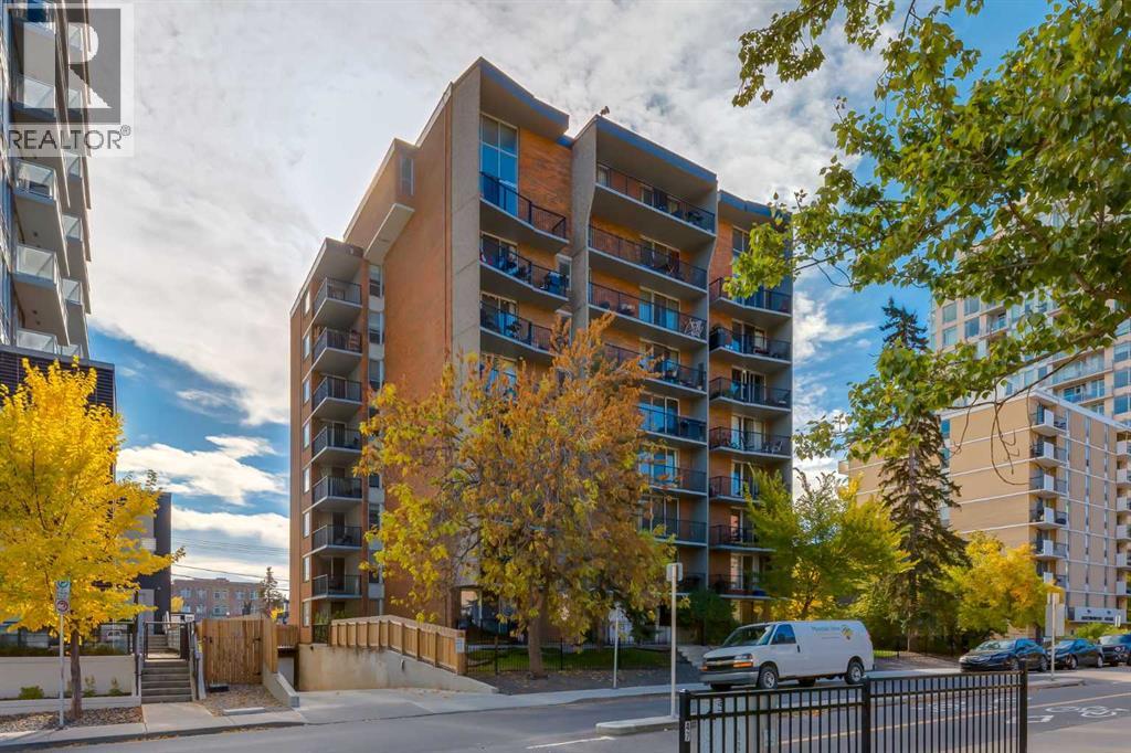 303, 715 15 Avenue SW