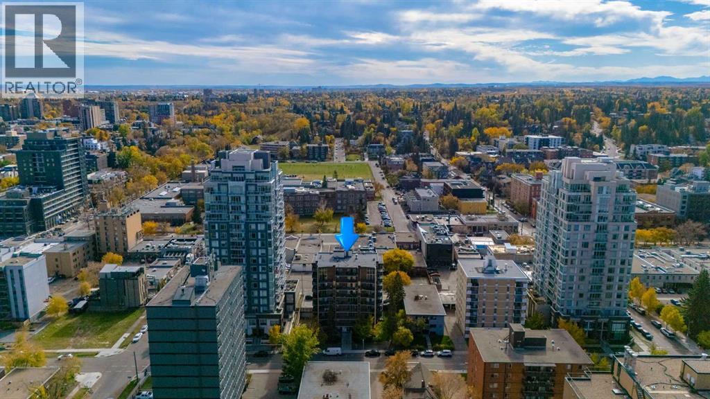 303, 715 15 Avenue SW