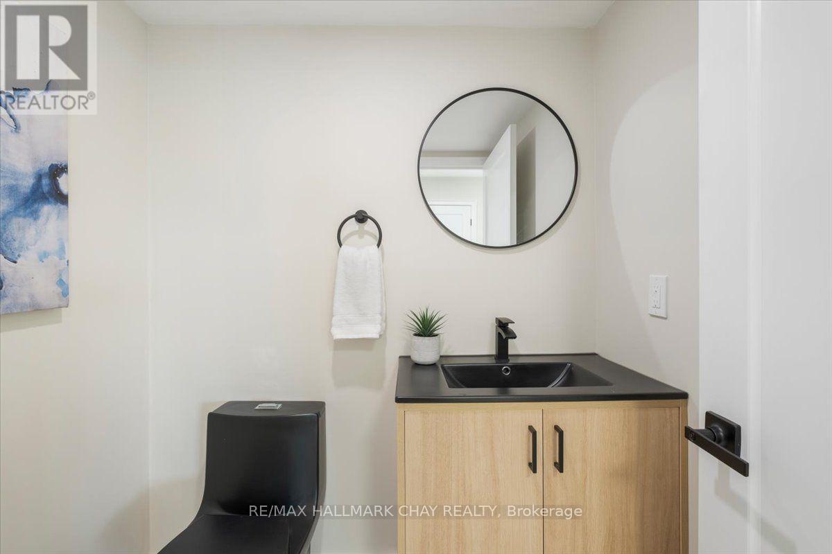1402 - 65 Ellen Street, Barrie, Ontario  L4N 3A5 - Photo 24 - S13883930