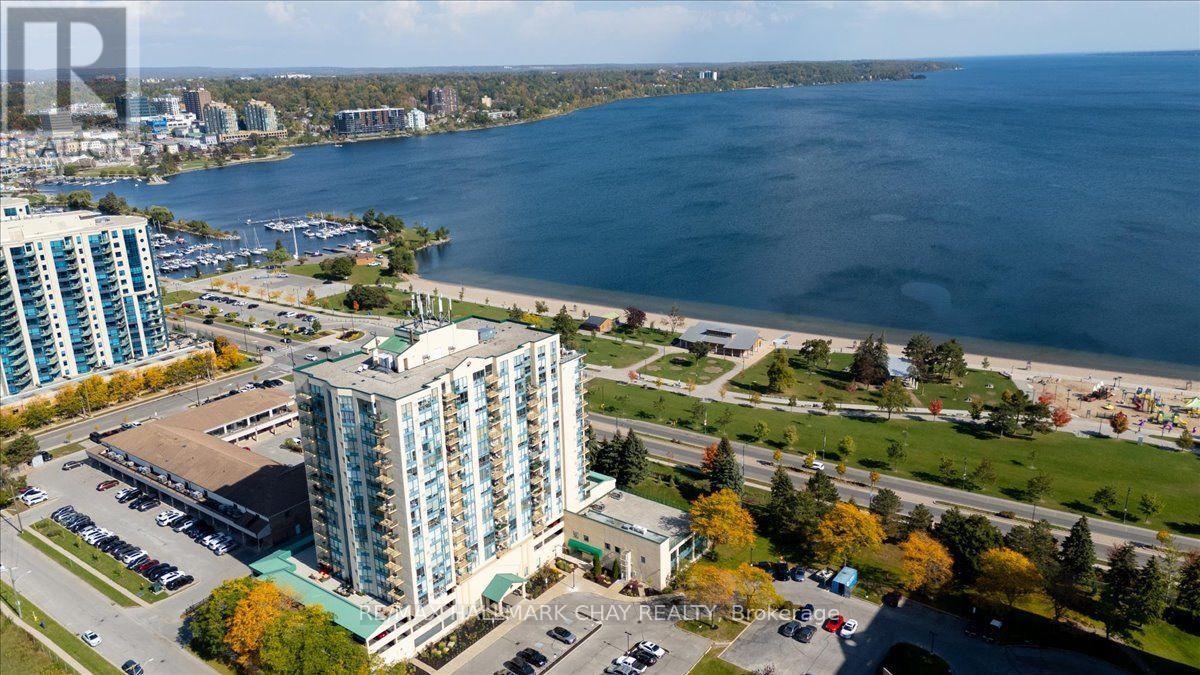 1402 - 65 Ellen Street, Barrie, Ontario  L4N 3A5 - Photo 34 - S13883930