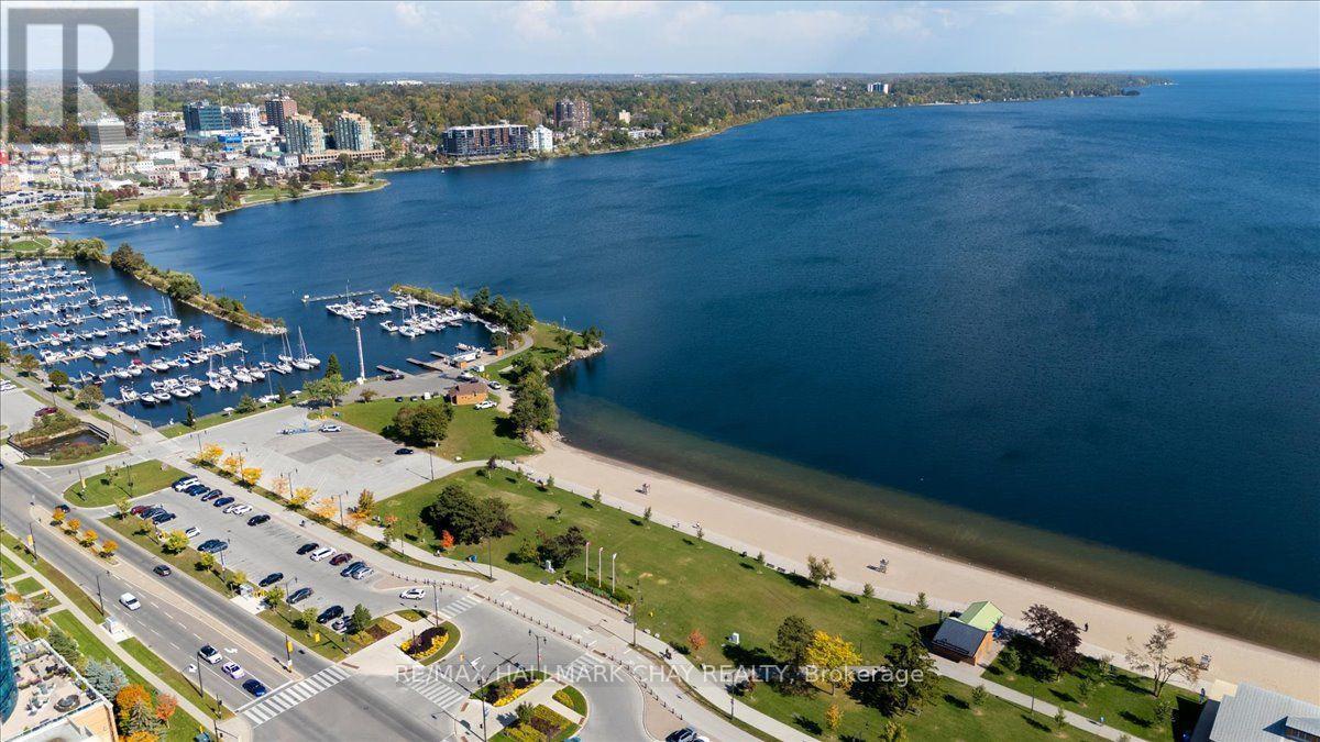 1402 - 65 Ellen Street, Barrie, Ontario  L4N 3A5 - Photo 35 - S13883930