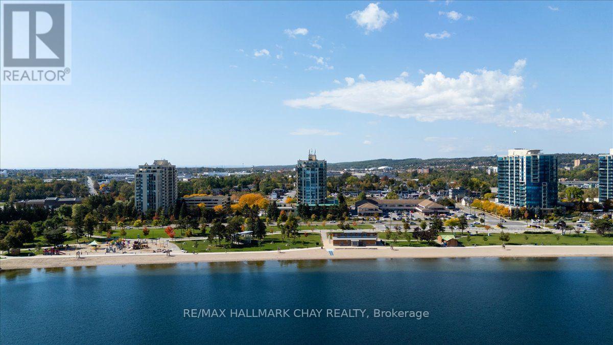 1402 - 65 Ellen Street, Barrie, Ontario  L4N 3A5 - Photo 38 - S13883930