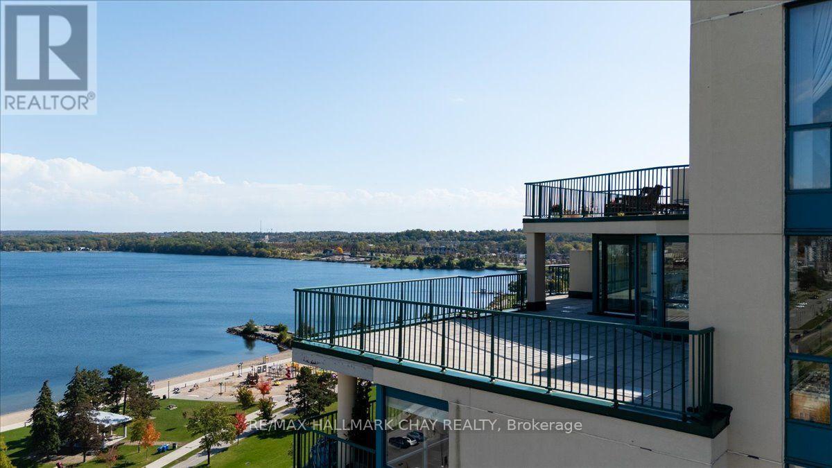1402 - 65 Ellen Street, Barrie, Ontario  L4N 3A5 - Photo 39 - S13883930
