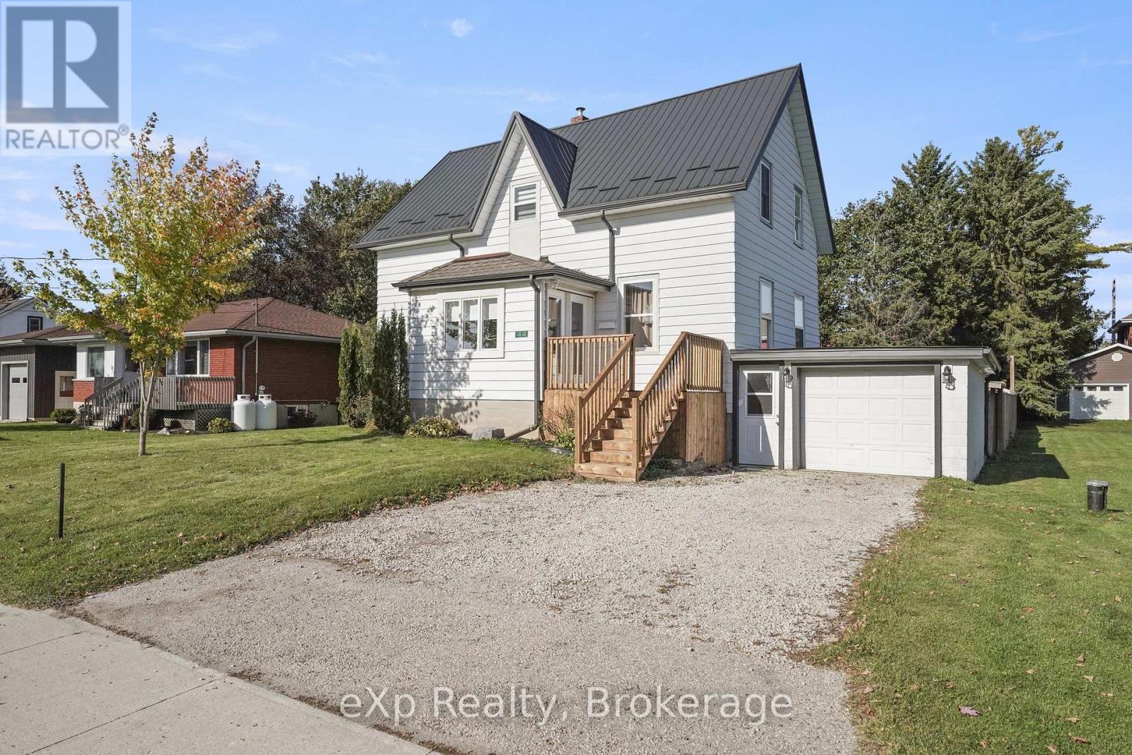 44 SCHADE STREET, West Perth, Ontario