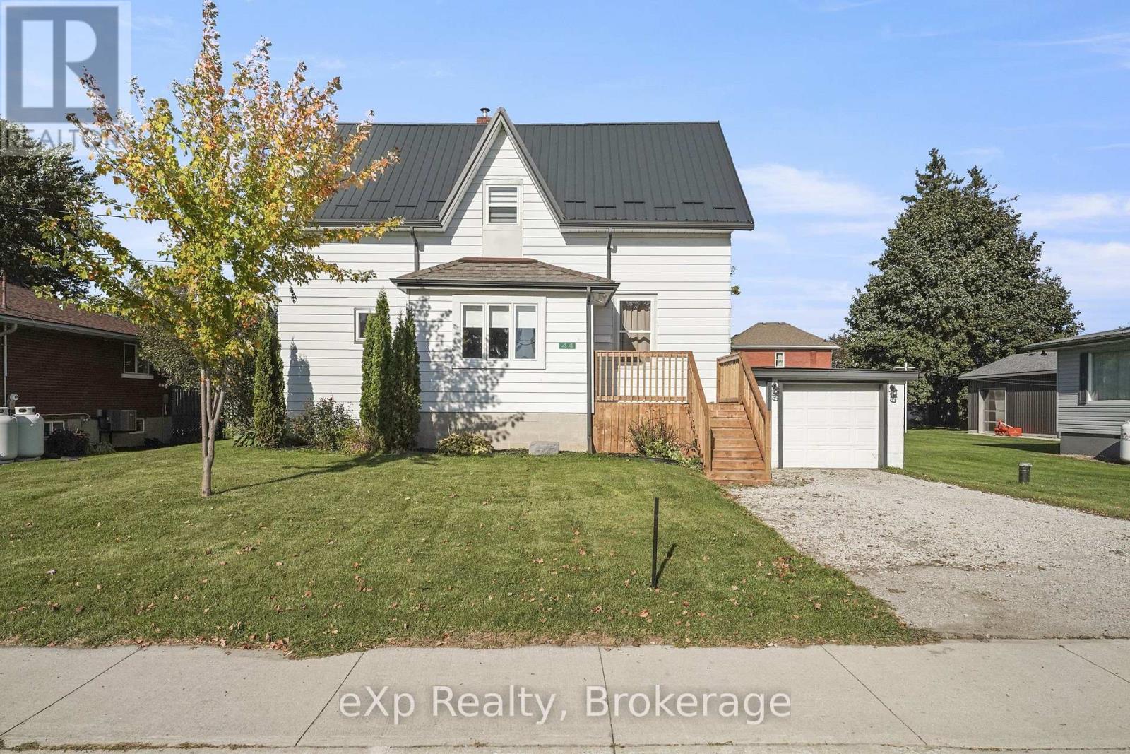 44 Schade Street, West Perth, Ontario  N0K 1P0 - Photo 2 - X13883856