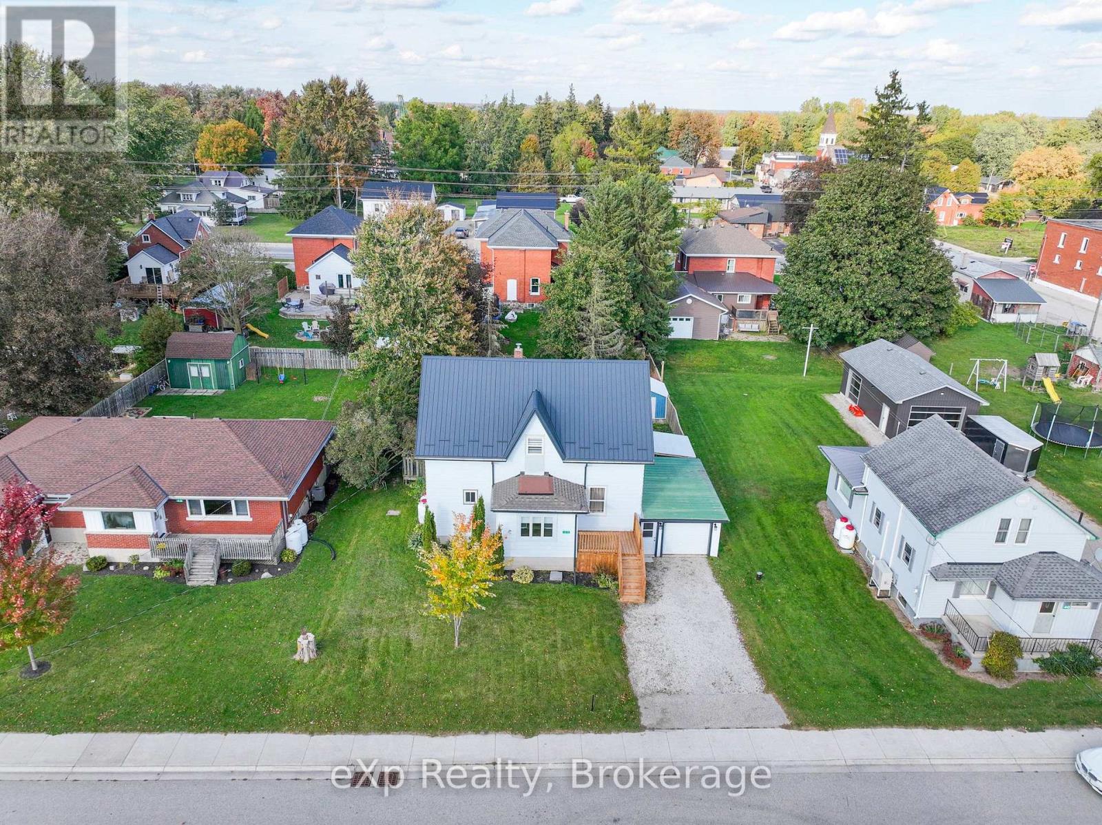 44 Schade Street, West Perth, Ontario  N0K 1P0 - Photo 42 - X13883856