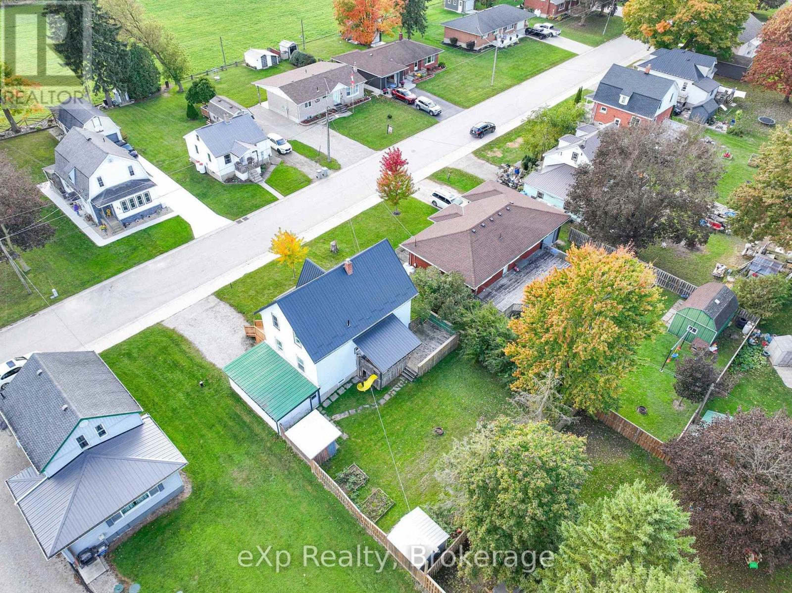 44 Schade Street, West Perth, Ontario  N0K 1P0 - Photo 44 - X13883856