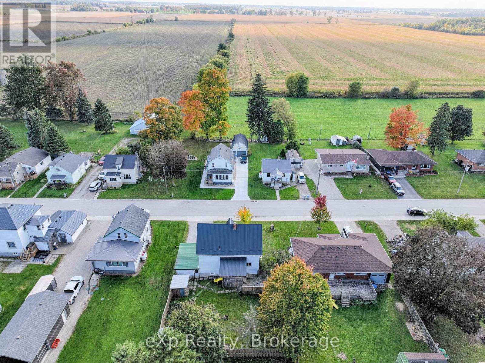44 Schade Street, West Perth, Ontario  N0K 1P0 - Photo 46 - X13883856