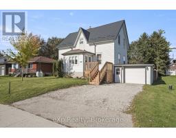 44 SCHADE STREET, west perth (monkton), Ontario