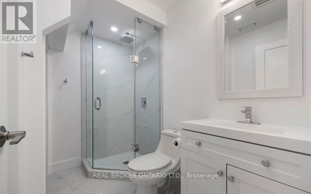 5 - 14 Hatfield Crescent, Toronto, Ontario  M9W 2R8 - Photo 9 - W13883872