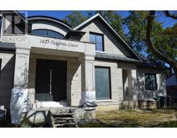 1623 MAGENTA COURT, Mississauga, Ontario