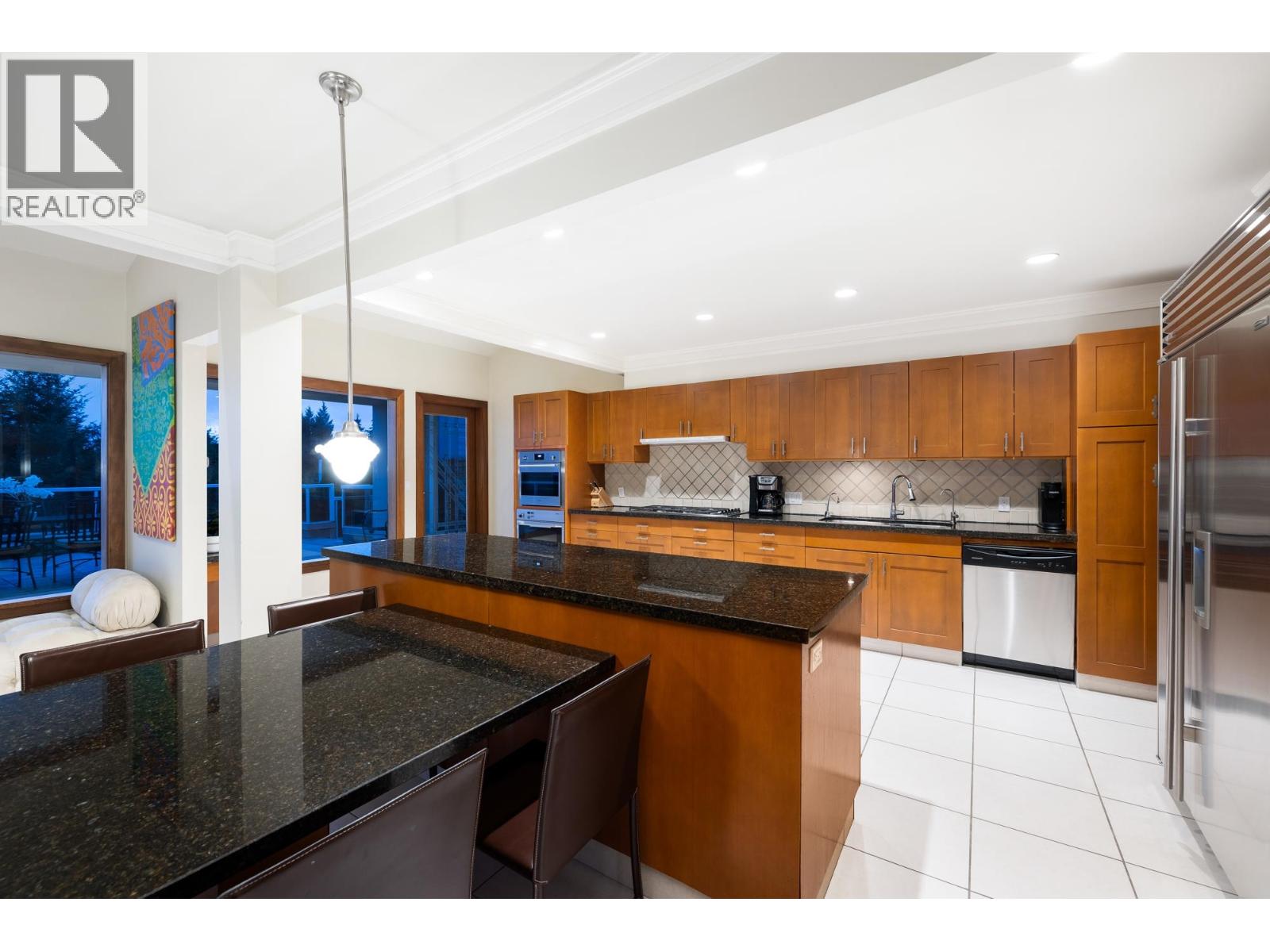 1035 King Georges Way, West Vancouver, British Columbia  V7S 1S6 - Photo 12 - R3171689