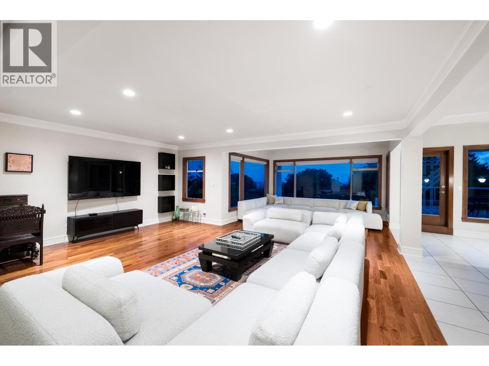 1035 King Georges Way, West Vancouver, British Columbia  V7S 1S6 - Photo 17 - R3171689