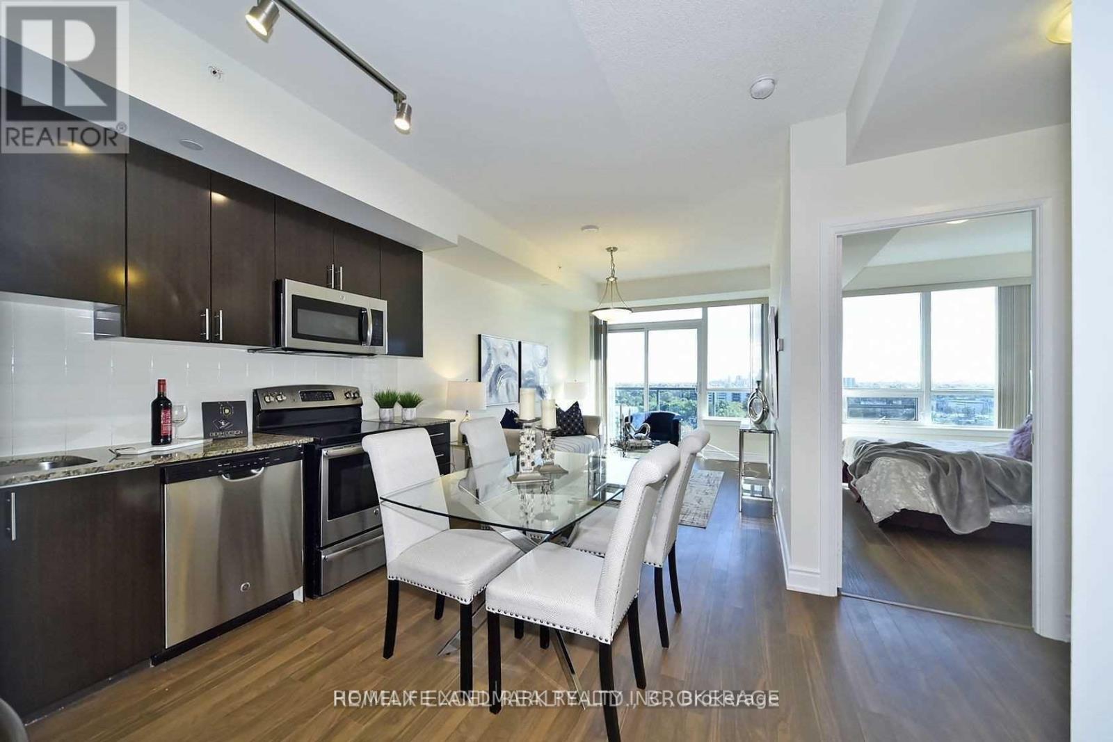 1408 - 7167 Yonge Street, Markham, Ontario  L3T 0E1 - Photo 22 - N13883230